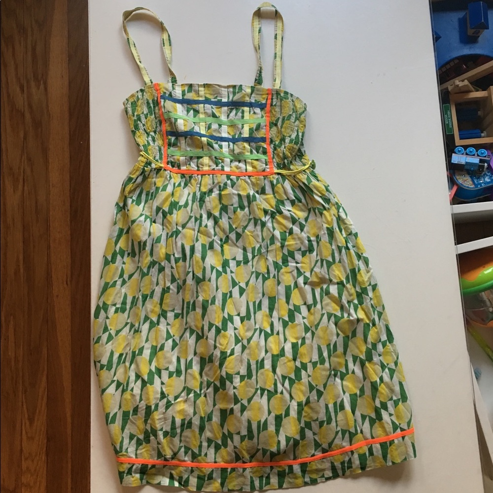 Free People Dress Size 4
